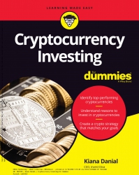 Cryptocurrency Investing For Dummies; Cryptocurren...