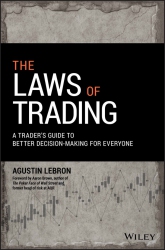 The Laws of Trading : A Trader's Guide to Bet...