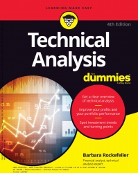 Technical Analysis For Dummies...