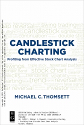 Candlestick Charting : Profiting From Effective St...