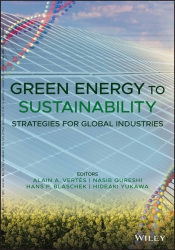 Green Energy to Sustainability: Strategies for Glo...