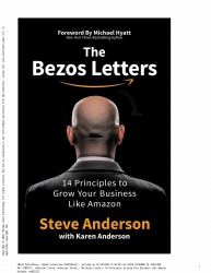 The Bezos Letters 14 Principles to Grow Your Busin...