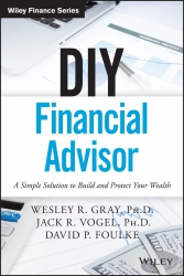 DIY Financial Advisor: A Simple Solution to Build ...