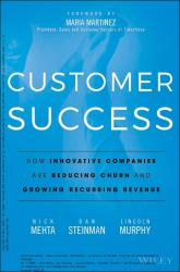 Customer Success How Innovative Companies Are Redu...