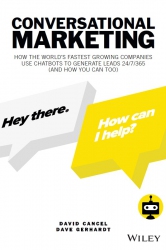 Conversational Marketing: How the World's Fas...