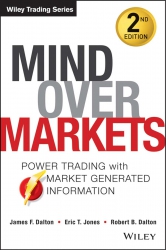 Mind Over Markets Power Trading with Market Genera...