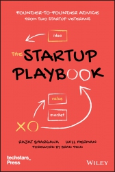 The Startup Playbook: Founder-to-Founder Advice fr...