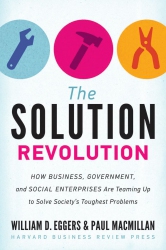 The Solution Revolution: How Business, Government,...