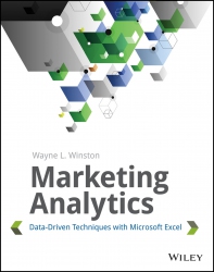 Marketing Analytics: Data-Driven Techniques with M...