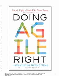 Doing Agile Right: Transformation Without Chaos; D...