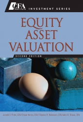 Equity Asset Valuation Workbook (CFA Institute Inv...