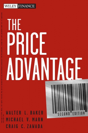 The Price Advantage...