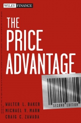 The Price Advantage...