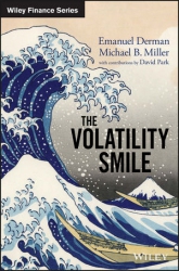 The Volatility Smile (Wiley Finance)...