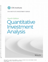 Quantitative Investment Analysis...
