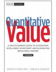 Quantitative Value, + Web Site: A Practitioner...