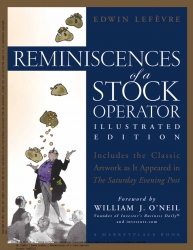 Reminiscences of a Stock Operator; Reminiscences o...