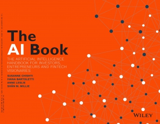 The AI Book: The Artificial Intelligence Handbook ...