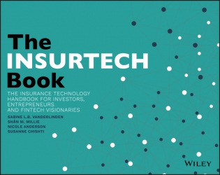 The INSURTECH Book: The Insurance Technology Handb...