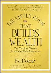 The Little Book That Builds Wealth: The Knockout F...