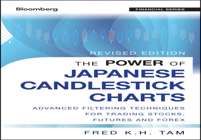 The Power of Japanese Candlestick Charts: Advanced...
