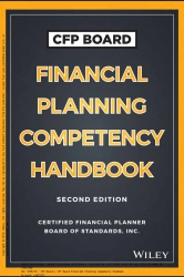 CFP Board Financial Planning Competency Handbook...