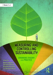 Measuring and Controlling Sustainability : Spannin...