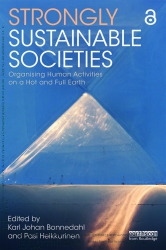 Strongly Sustainable Societies : Organising Human ...