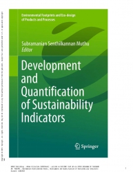 Development and Quantification of Sustainability I...