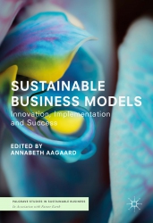 Sustainable Business Models : Innovation, Implemen...