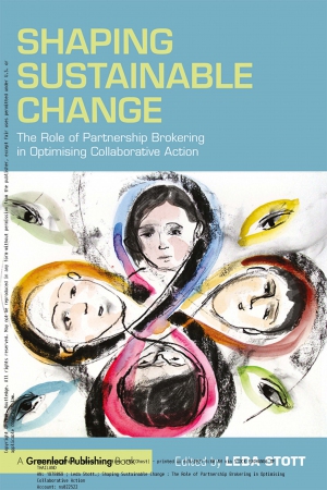 Shaping Sustainable Change : The Role of Partnersh...