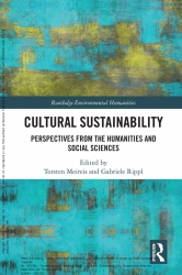Cultural Sustainability : Perspectives From the Hu...