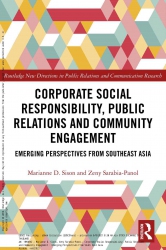 Corporate Social Responsibility, Public Relations ...