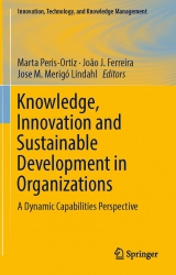 Knowledge, Innovation and Sustainable Development ...