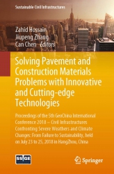 Solving Pavement and Construction Materials Proble...