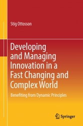Developing and Managing Innovation in a Fast Chang...