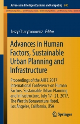 Advances in Human Factors, Sustainable Urban Plann...