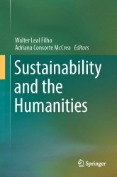 Sustainability and the Humanities...